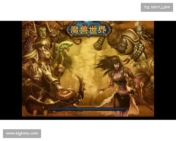 魔兽9.2:升级指挥台技能,引领征战之路 魔兽9.2:升级指挥台技能,引领征战之路